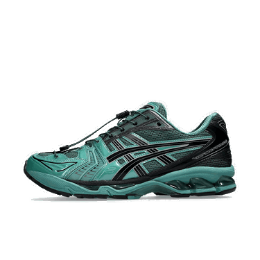 Tenisky a topánky Asics UNAFFECTED x Gel-Kayano 14 "Posy Green" Zelené | 1201A922-300, 0