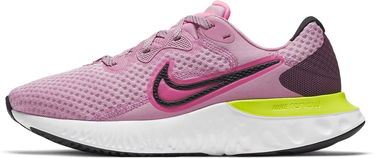 Tenisky a topánky Nike Renew Run 2 Ružová | cu3505-601, 0