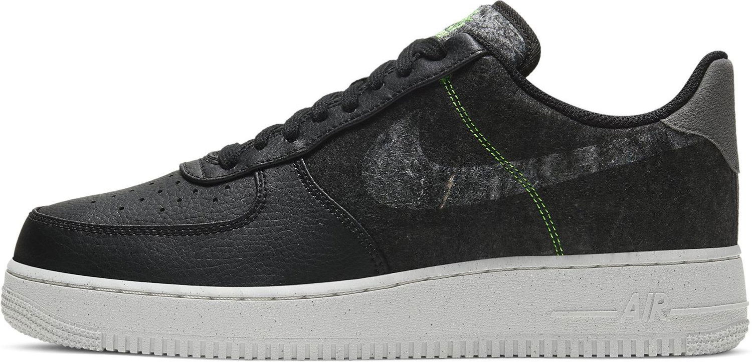 Tenisky a topánky Nike Air Force 1 '07 LV8 Čierna | cv1698-001, 0