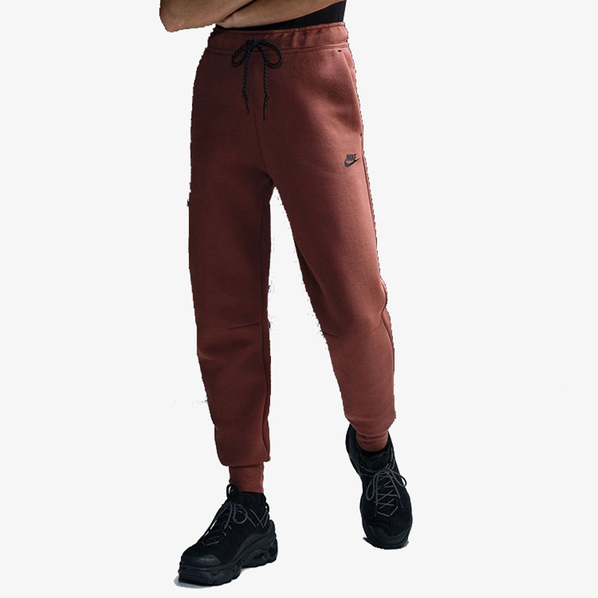 Tepláky Nike Tech Fleece Joggers Hnedá | HV6779-218, 0