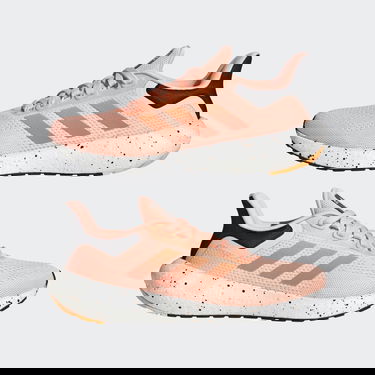 Tenisky a topánky adidas Performance Pureboost 22 Oranžová | GW8594, 6