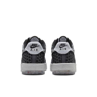Tenisky a topánky Nike Air Force 1 Crater Flyknit Next Nature Čierna | DM0590-001, 1