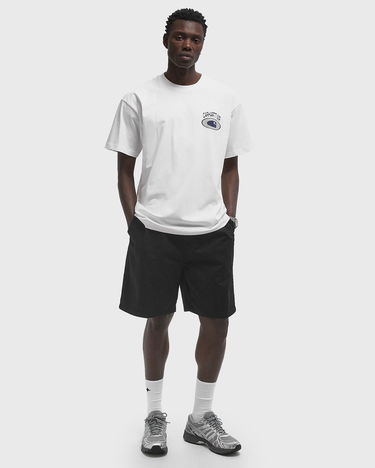 Šortky Carhartt WIP Marv Pleated Shorts Čierna | I034813-89.06, 2