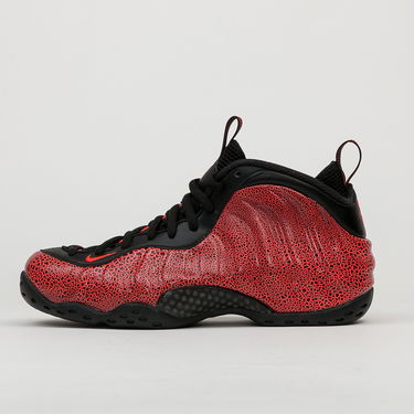 Tenisky a topánky Nike Air Foamposite One Červená | 314996-014, 0