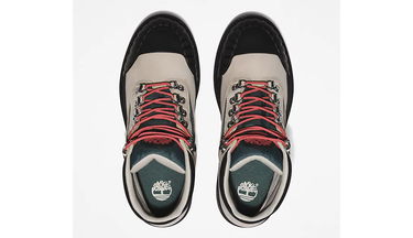 Tenisky a topánky Timberland Heritage Rubber-Toe Béžová | A2KMJ-K51, 3