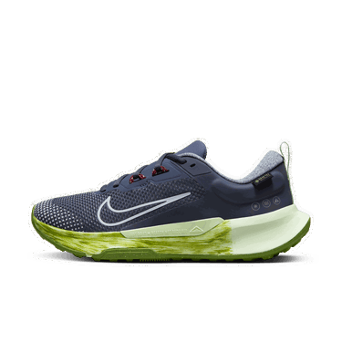 Tenisky a topánky Nike Juniper Trail 2 GORE-TEX Čierna | FB2065-403, 3
