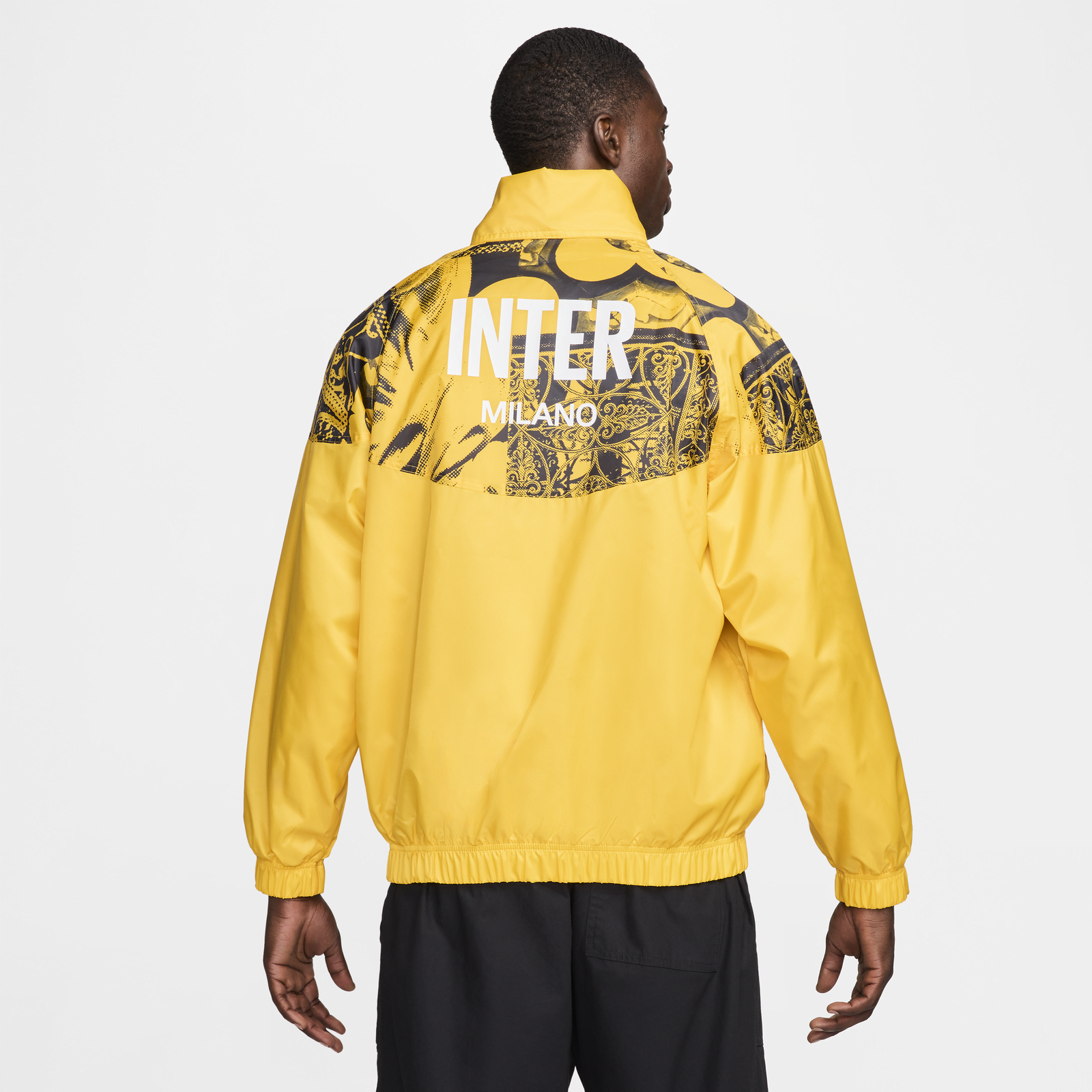 Inter Milán Windrunner