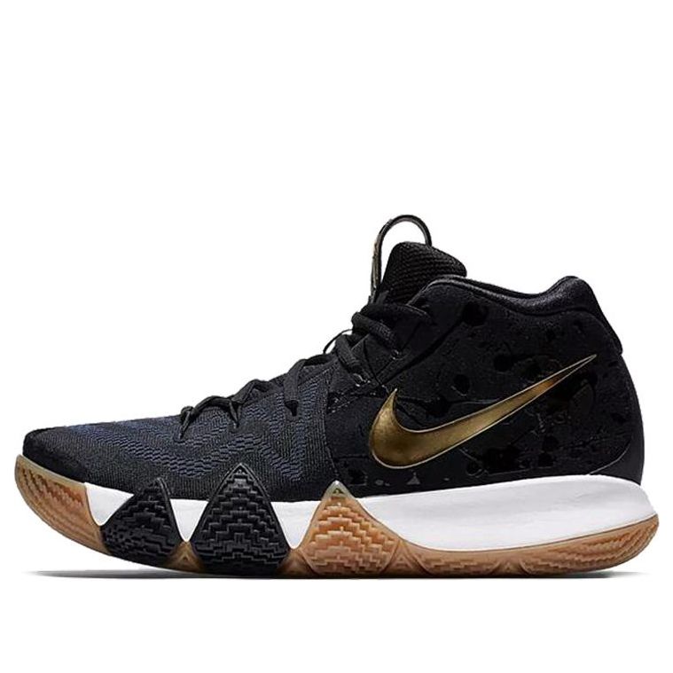 Tenisky a topánky Nike Kyrie 4 EP Čierna | 943807-403