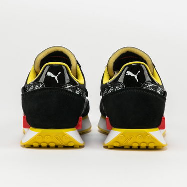 Tenisky a topánky Puma Future Rider Peanuts Čierna | 380483 01, 3