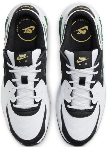 Tenisky a topánky Nike AIR MAX EXCEE Biela | dz0795-102, 3