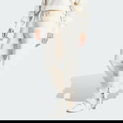 Terry 3-Stripes Straight Leg Joggers