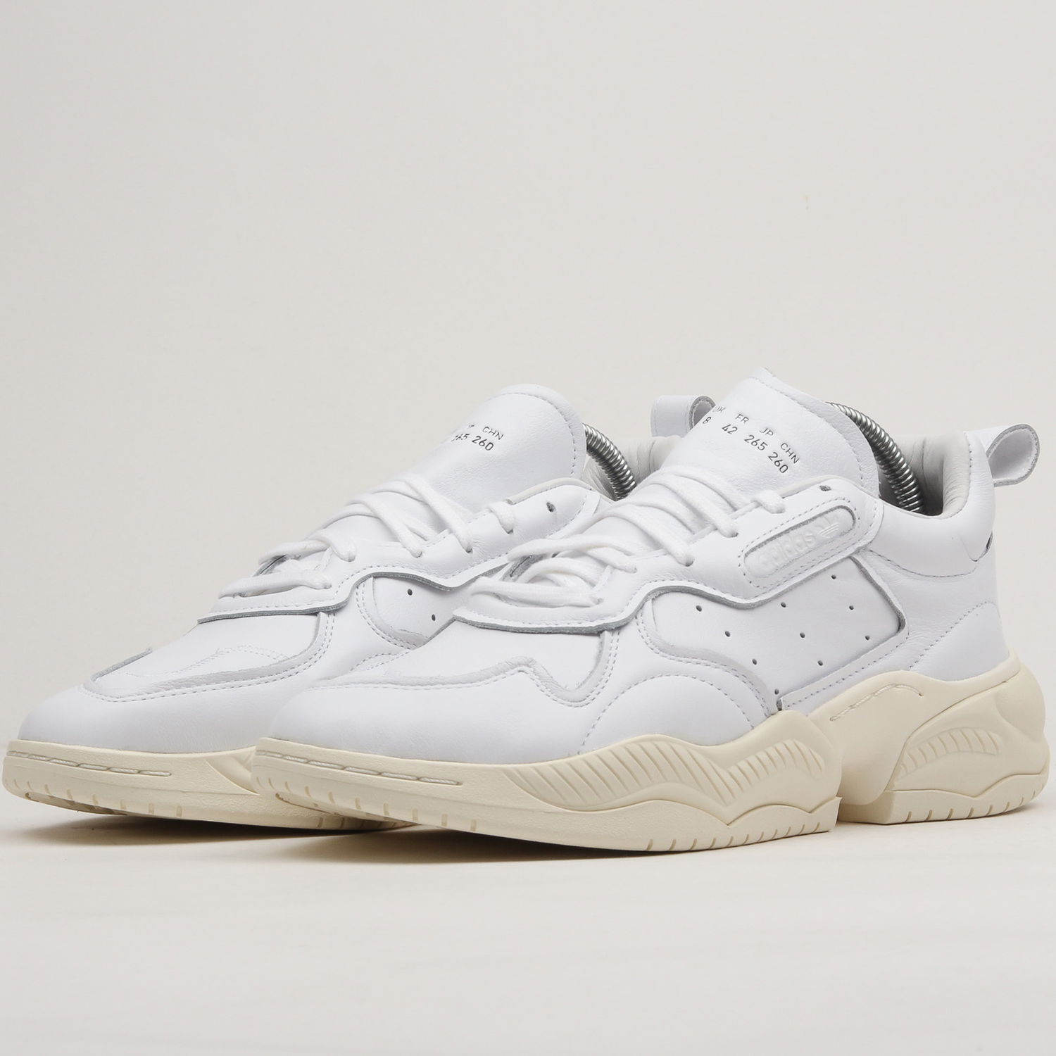Tenisky a topánky adidas Originals Supercourt R Biela | EF1894, 1