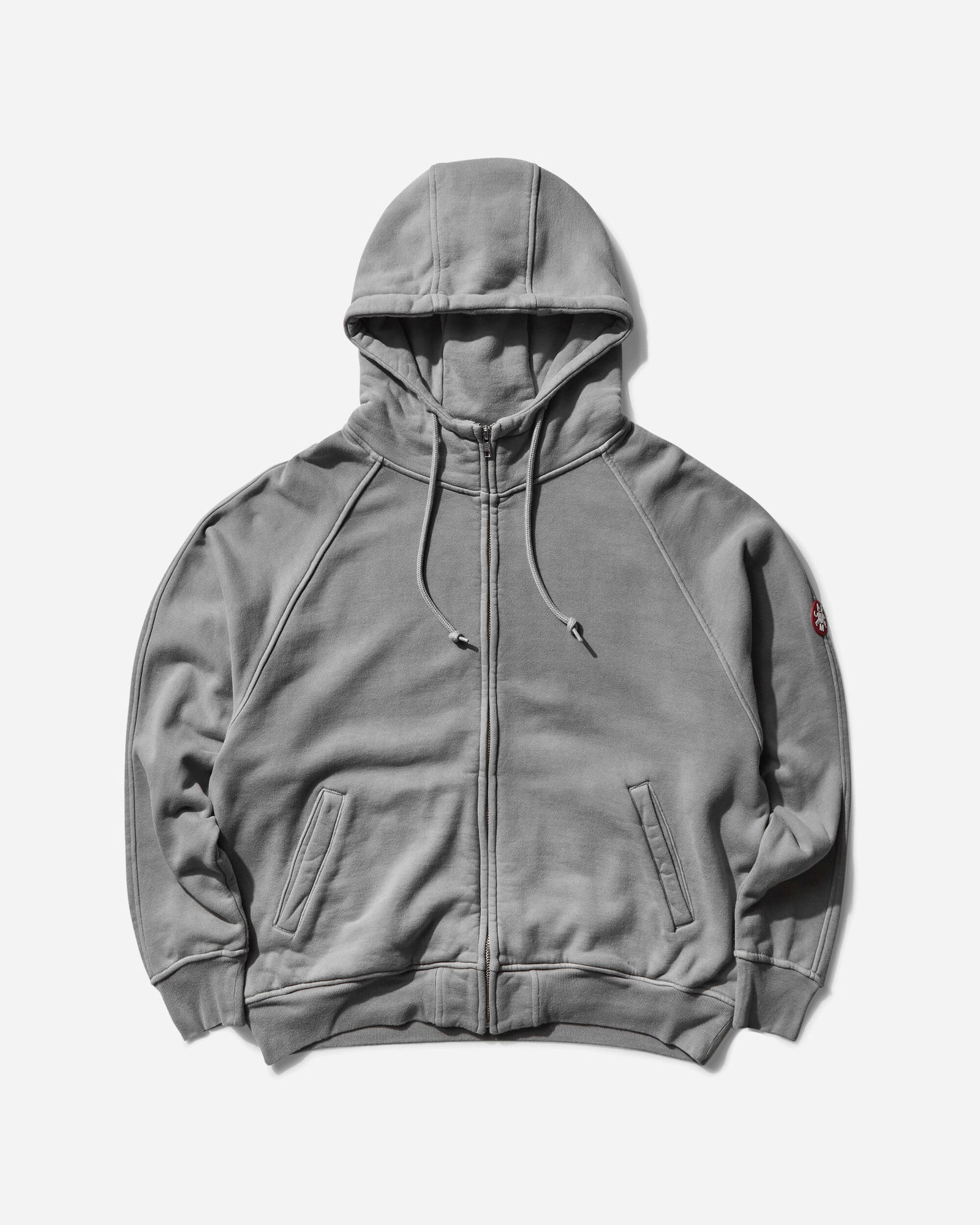 Overdye Explorer Heavy Hoodie