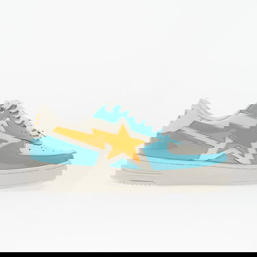 Tenisky a topánky BAPE BAPE Sta Icon 2 Rôznofarebný | 001FWL301307MBLU, 2