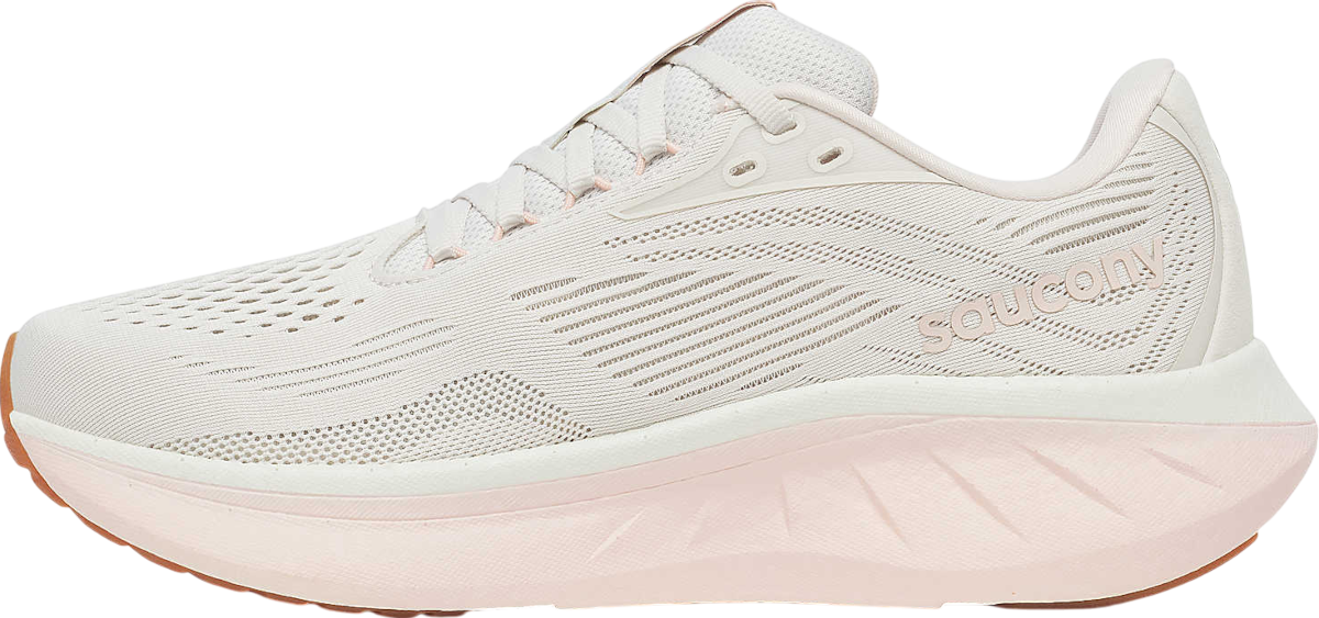 Tenisky a topánky Saucony Saucony Ride 18 Béžová | s11000-224, 1