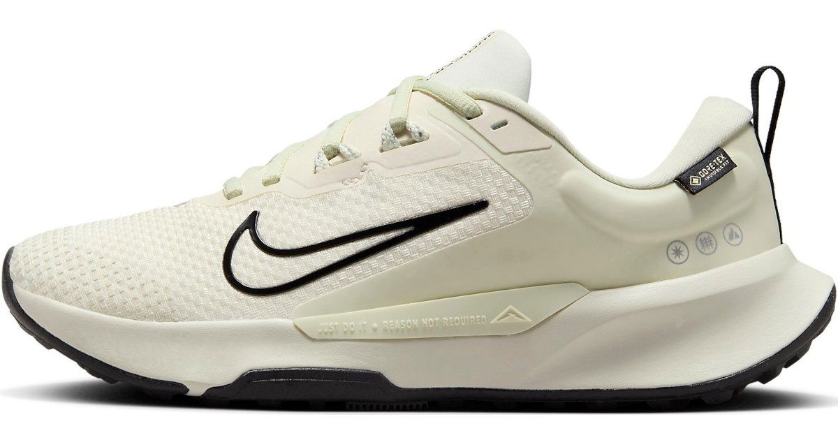 Tenisky a topánky Nike Juniper Trail 2 GORE-TEX Biela | fb2065-100, 1