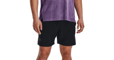 Šortky Under Armour Launch Elite Shorts Čierna | 1376831-001, 1