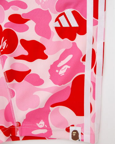 Ponožky adidas Originals BAPE FB Tights Ružová | KB2207, 1