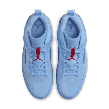 Tenisky a topánky Jordan Air Jordan Spizike Low "Houston Oilers" Modrá | FQ1759-400, 3
