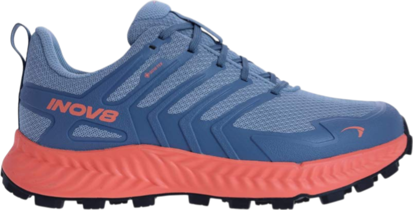 Tenisky a topánky inov-8 INOV-8 ROCLITE GTX Modrá | 001288-bgco-w-001