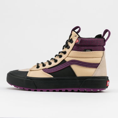 Tenisky a topánky Vans SK8 - Hi MTE 2.0 DX Béžová | VN0A4P3I23T1, 0