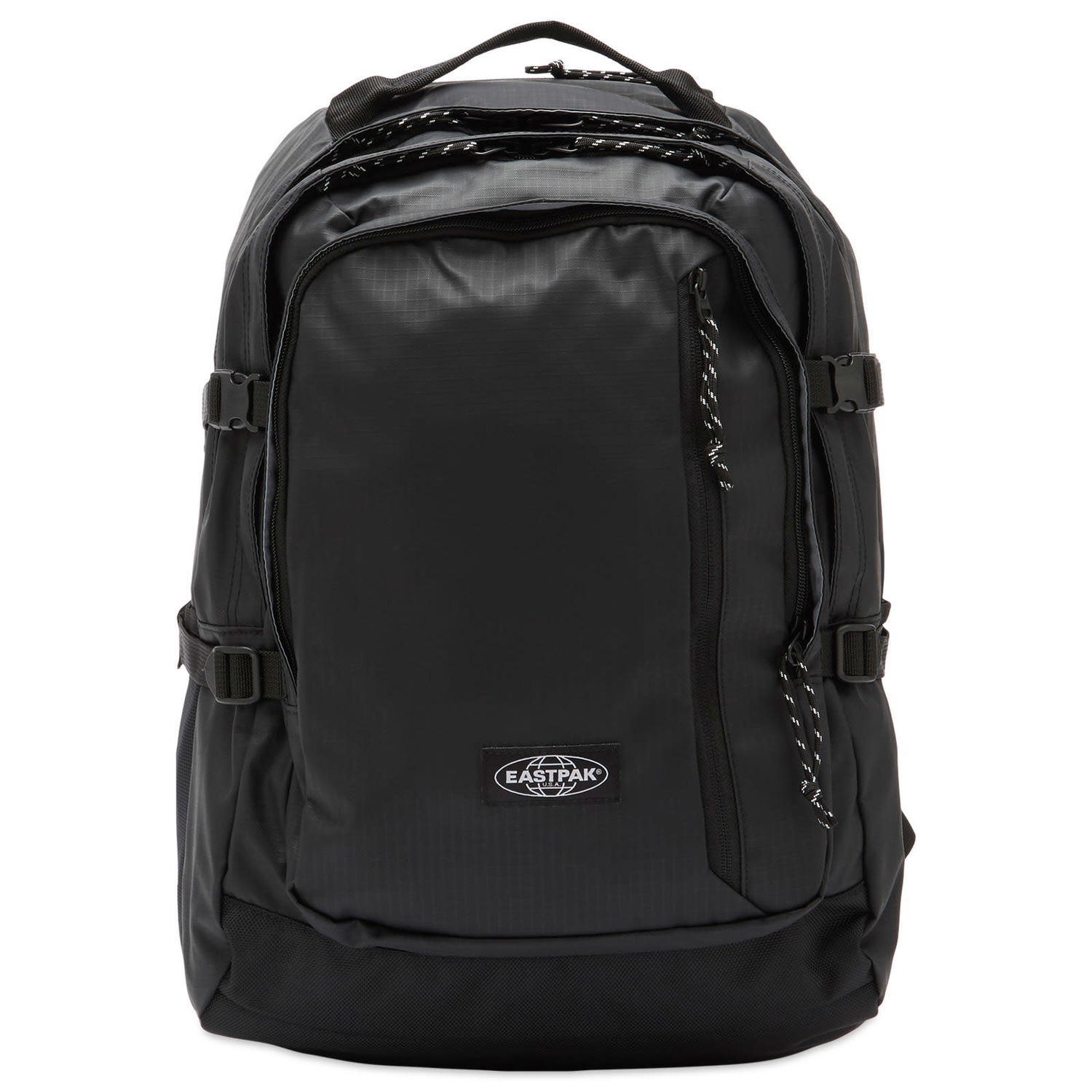 Batoh EASTPAK Ripstop Volker Pro Backpack Čierna | EK0A5BL54Z31, 1