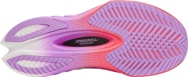 Tenisky a topánky Saucony Endorphin Pro 4 Biela | s10939-340, 4