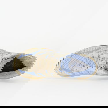 Tenisky a topánky Asics Gel-Cumulus 16 Metalická | 1203A733-750, 3