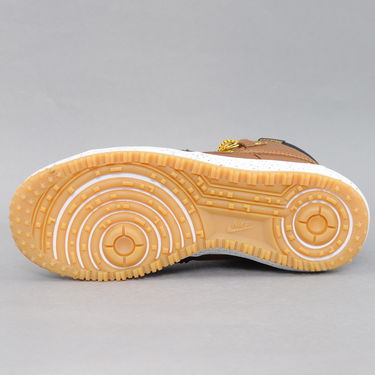 Tenisky a topánky Nike Lunar Force 1 Duckboot Čierna | 805899-004, 5