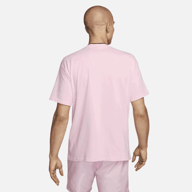Tričko Nike Air Tee Ružová | FN7723-663, 4