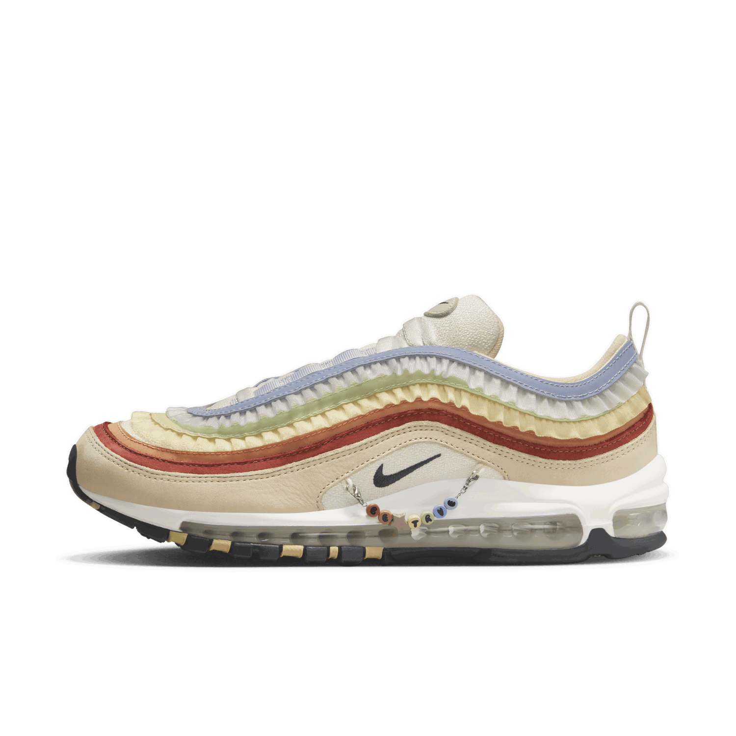 Tenisky a topánky Nike Air Max 97 'Be True' (2023) Rôznofarebný | FD8637-600, 0
