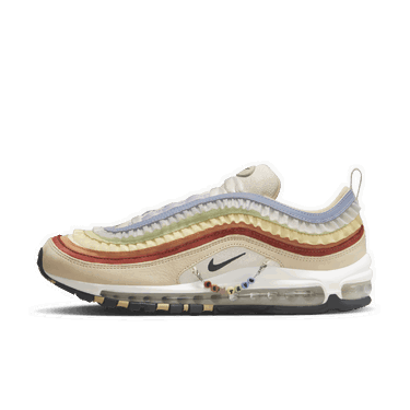 Tenisky a topánky Nike Air Max 97 'Be True' (2023) Rôznofarebný | FD8637-600, 0