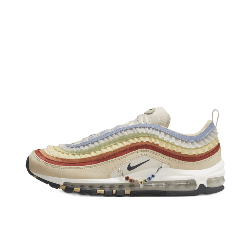 Tenisky a topánky Nike Air Max 97 'Be True' (2023) Rôznofarebný | FD8637-600