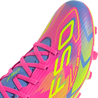 Tenisky a topánky adidas Performance adidas F50 Club FG/MG Ružová | jh6420, 5