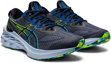 Tenisky a topánky Asics Novablast 2 LE Modrá | 1011B331 001, 4