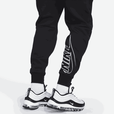 Tepláky Nike Tech Fleece Joggers Čierna | dx0581-010, 2