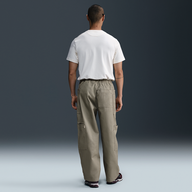 Cargo nohavice Nike Nike Life Utility Pants Béžová | HJ0643-320, 4