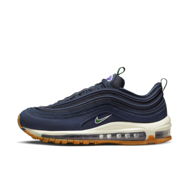 Tenisky a topánky Nike Nike Air Max 97 "Obsidian" Navy | DR9774-400, 0