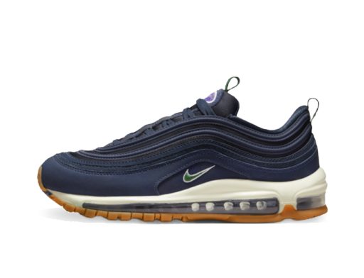 Tenisky a topánky Nike Nike Air Max 97 "Obsidian" Navy | DR9774-400