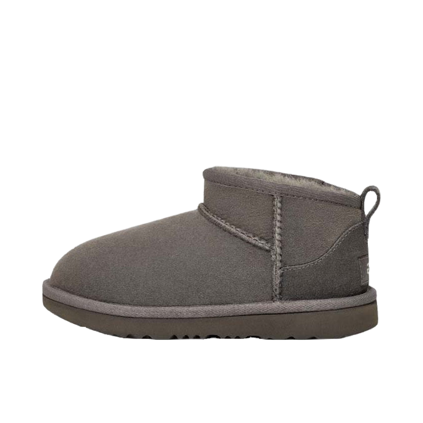 Tenisky a topánky UGG Classic Ultra Mini Boot Šedá | 1130750K-GREY