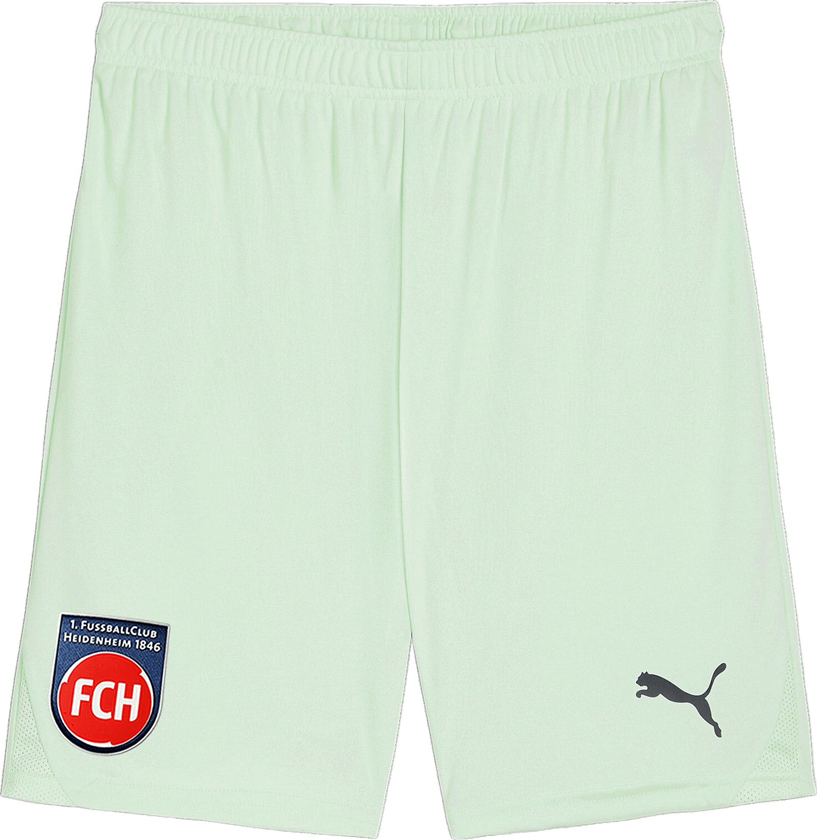 1. FC Heidenheim GK Short 2024/25