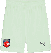 1. FC Heidenheim GK Short 2024/25