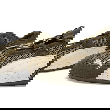 Tenisky a topánky Puma Speedcat Go W Zelené | 403589-07, 4