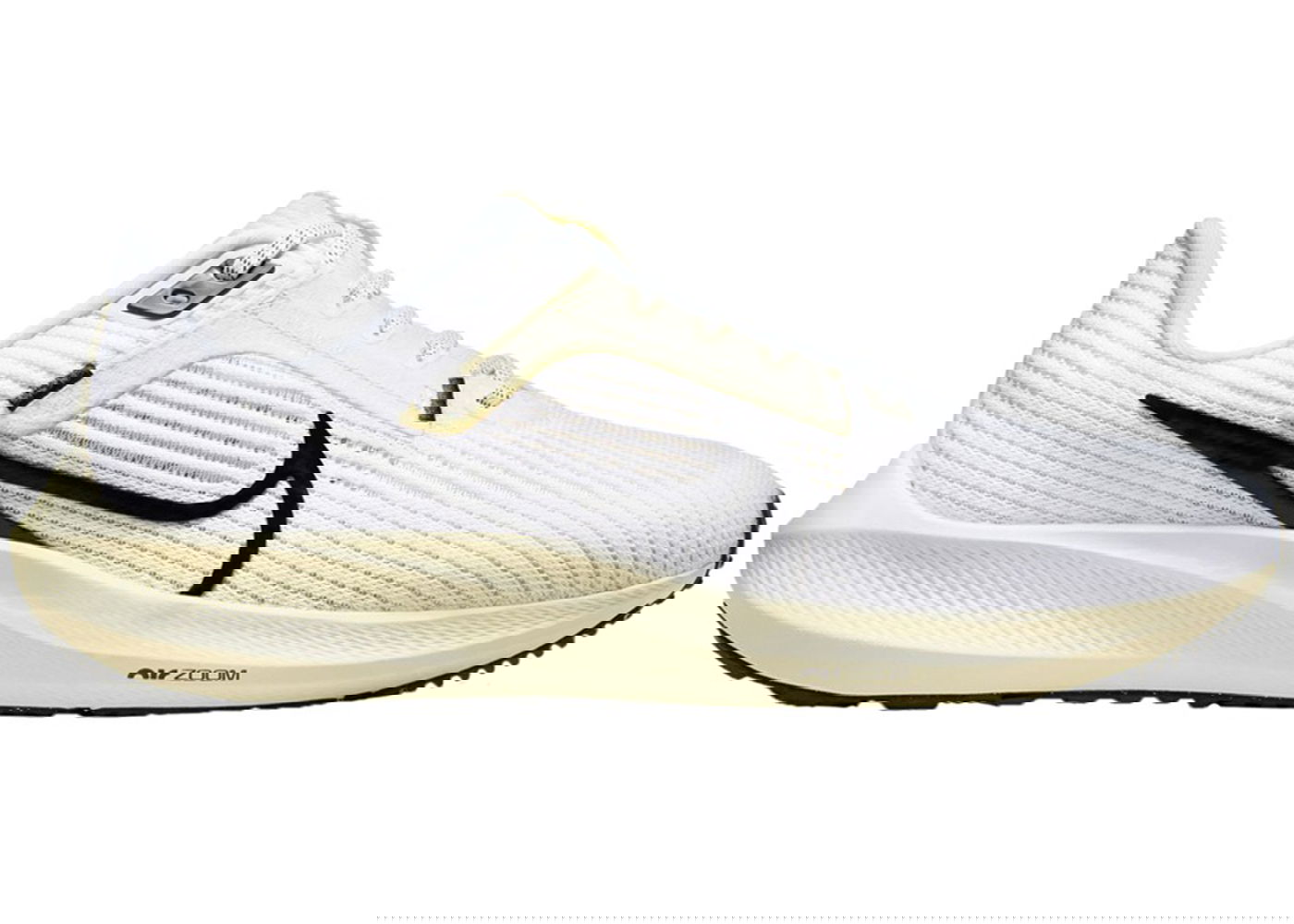 Tenisky a topánky Nike Pegasus 40 "Coconut Milk Black" W Biela | DV3854-100, 0