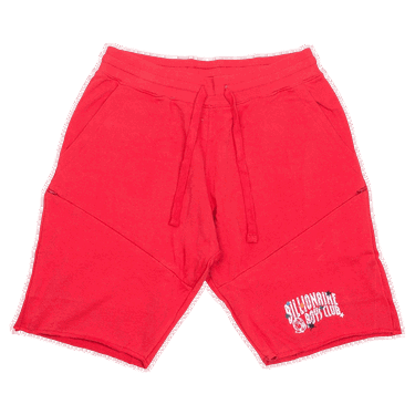 Šortky BILLIONAIRE BOYS CLUB Constellation Shorts Červená | 891 2109 RED, 0
