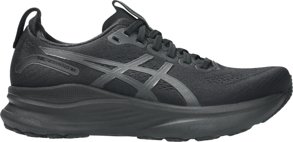 Tenisky a topánky Asics GEL-KAYANO 32 Čierna | 1012b838-001, 0