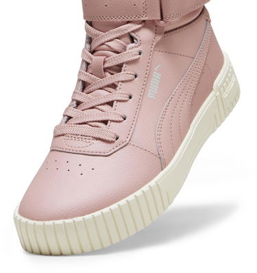 Tenisky a topánky Puma Carina 2.0 Mid WTR Ružová | 385852-04, 2