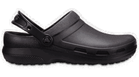 Specialist II Work Clogs