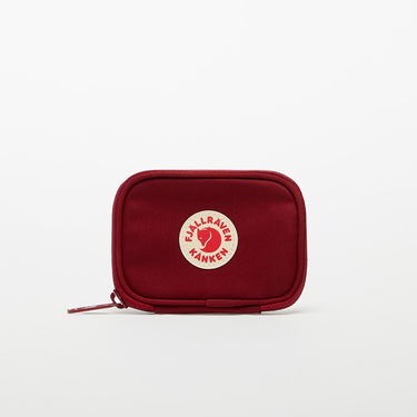 Peňaženka FJÄLLRÄVEN Kånken Card Wallet Červená | F23780-326, 0