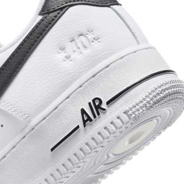 Tenisky a topánky Nike Air Force 1 Low "40th Anniversary" Biela | DQ7658-100, 1